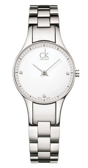 Hodinky Calvin Klein K4323101