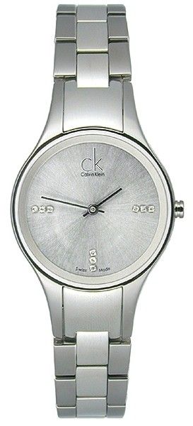 Hodinky Calvin Klein K4323120