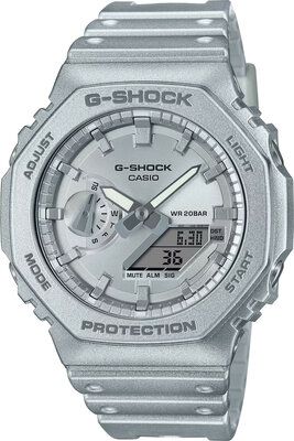 Hodinky CASIO G-Shock GA-2100FF-8AER