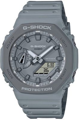 Hodinky CASIO G-Shock GA-2110ET-8AER