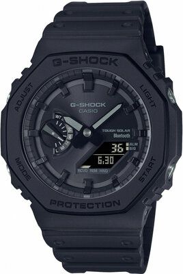Hodinky CASIO G-Shock GA-B2100-1A1ER