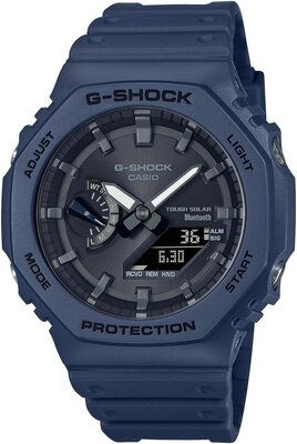 Hodinky CASIO G-Shock GA-B2100-2AER