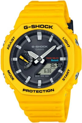 Hodinky CASIO G-Shock GA-B2100C-9AER