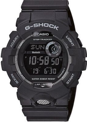 Hodinky CASIO G-Shock GBD-800-1BER