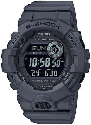 Hodinky CASIO G-Shock GBD-800UC-8ER