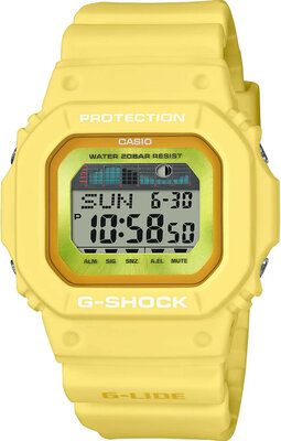 Hodinky CASIO G-Shock GLX-5600RT-9ER