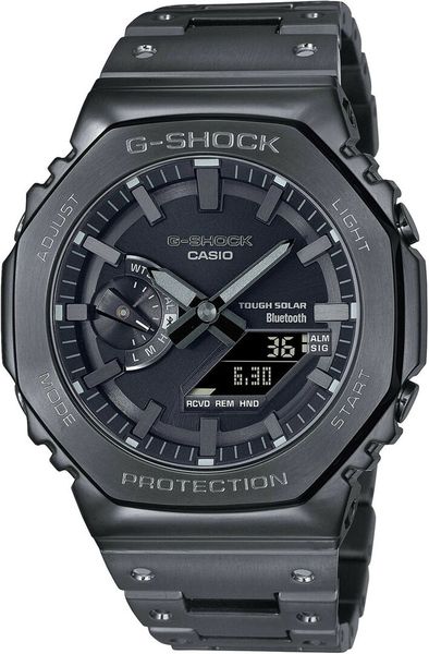 Hodinky CASIO G-Shock GM-B2100BD-1AER