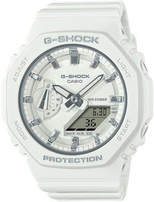 Hodinky CASIO G-Shock GMA-S2100-7AER