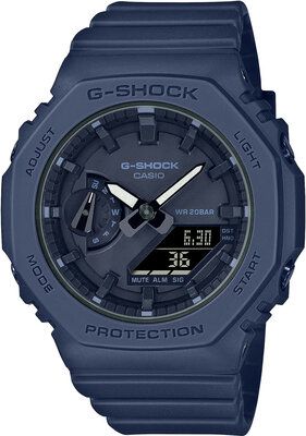 Hodinky CASIO G-Shock GMA-S2100BA-2A1ER