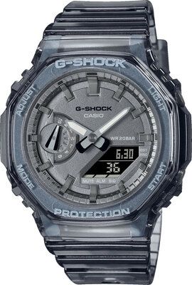 Hodinky CASIO G-Shock GMA-S2100SK-1AER