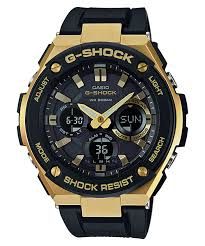 Hodinky CASIO G-Shock GST-S100G-1A