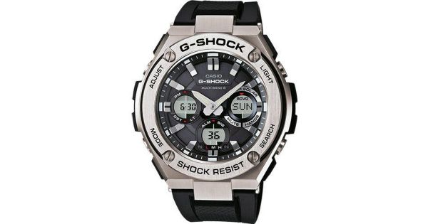 Hodinky CASIO G-Shock GST-W110-1AER
