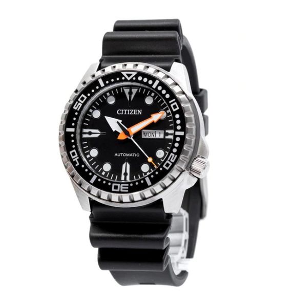Hodinky Citizen NH8380-15EE