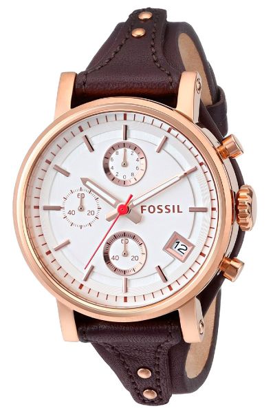 Hodinky Fossil ES3616