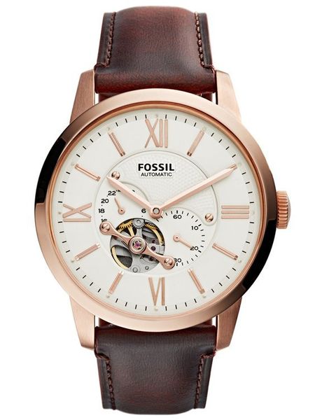 Hodinky Fossil ME3105