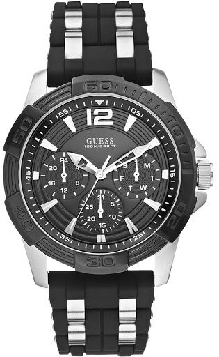 Hodinky Guess W0366G1