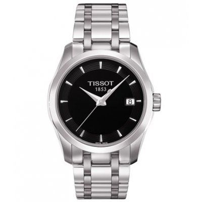 Hodinky Tissot T035.210.11.051.01